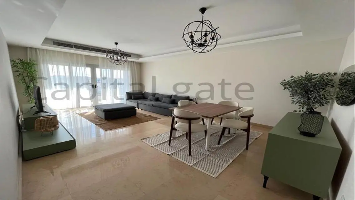 Luxury Apartment for Sale at 86,000 EGP