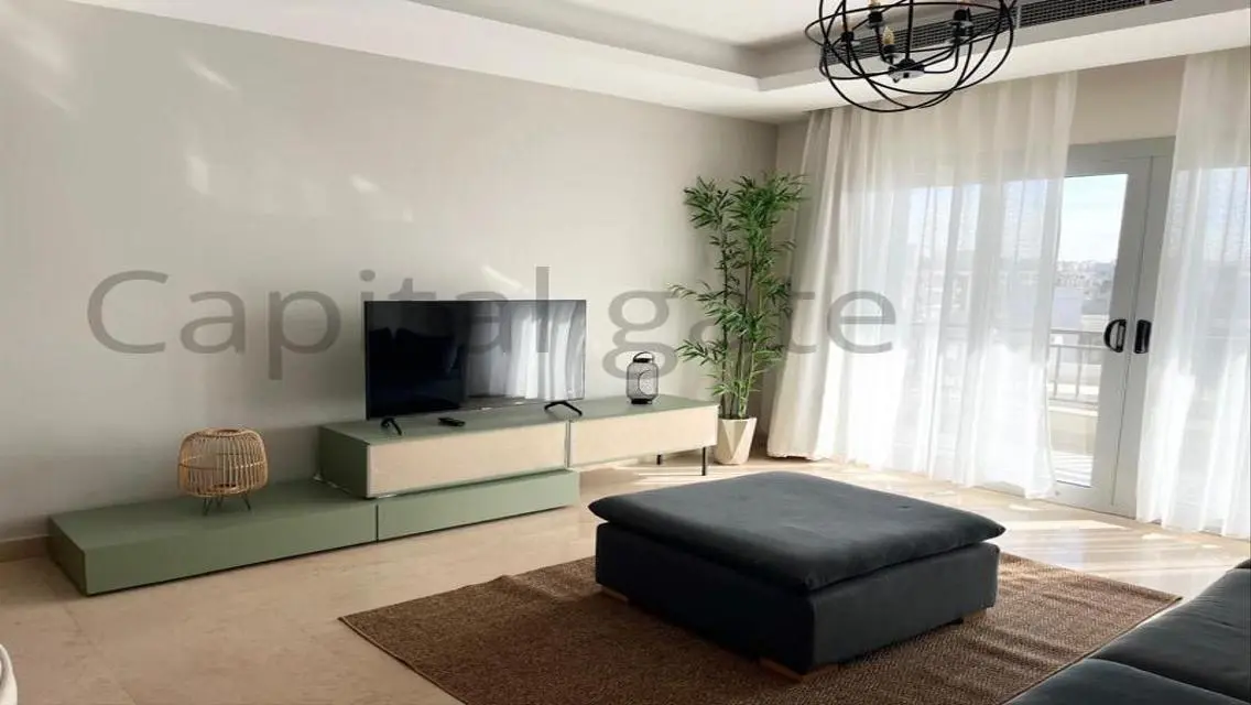Luxury Apartment for Sale at 86,000 EGP