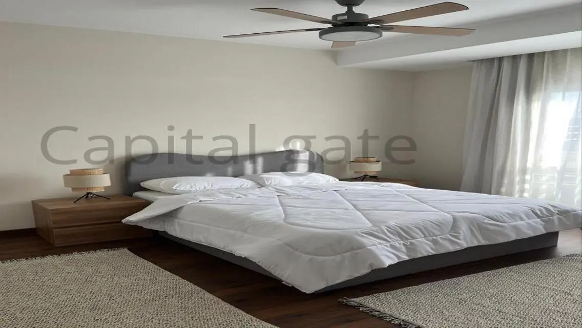 153 sqm Apartment for Sale - CFC