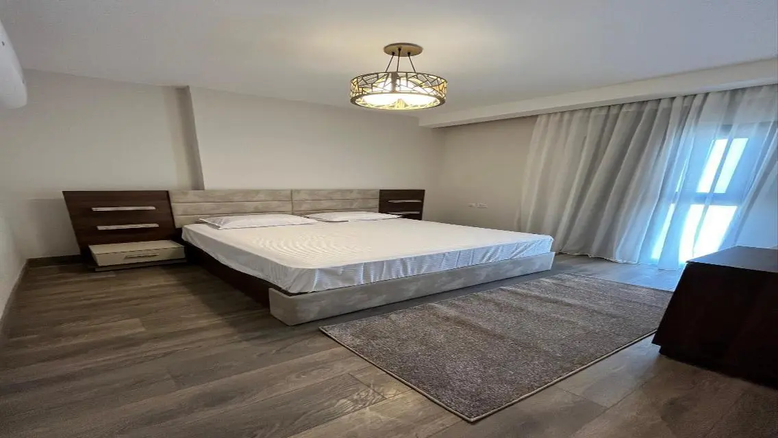 Luxurious Apartment in a Prime Location