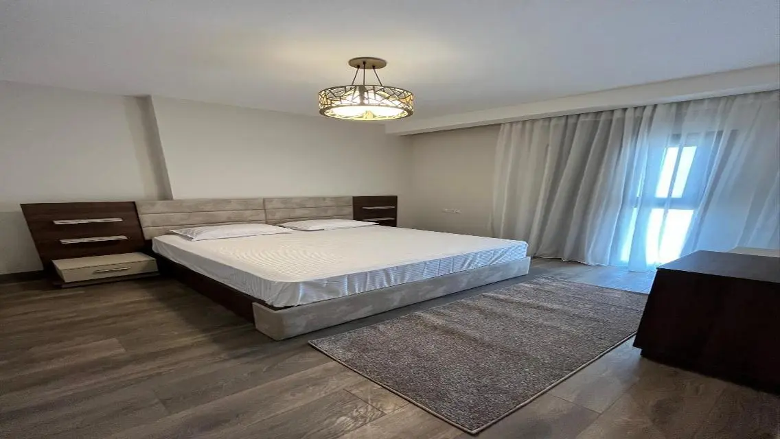 Luxurious Apartment in a Prime Location