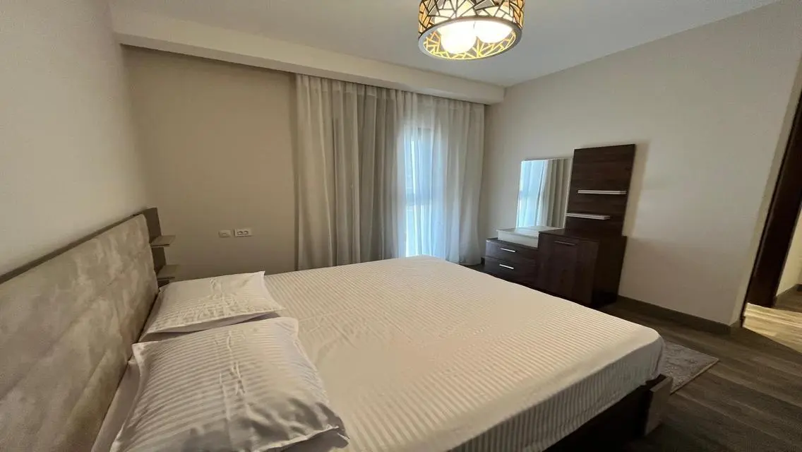 Luxurious Apartment in a Prime Location