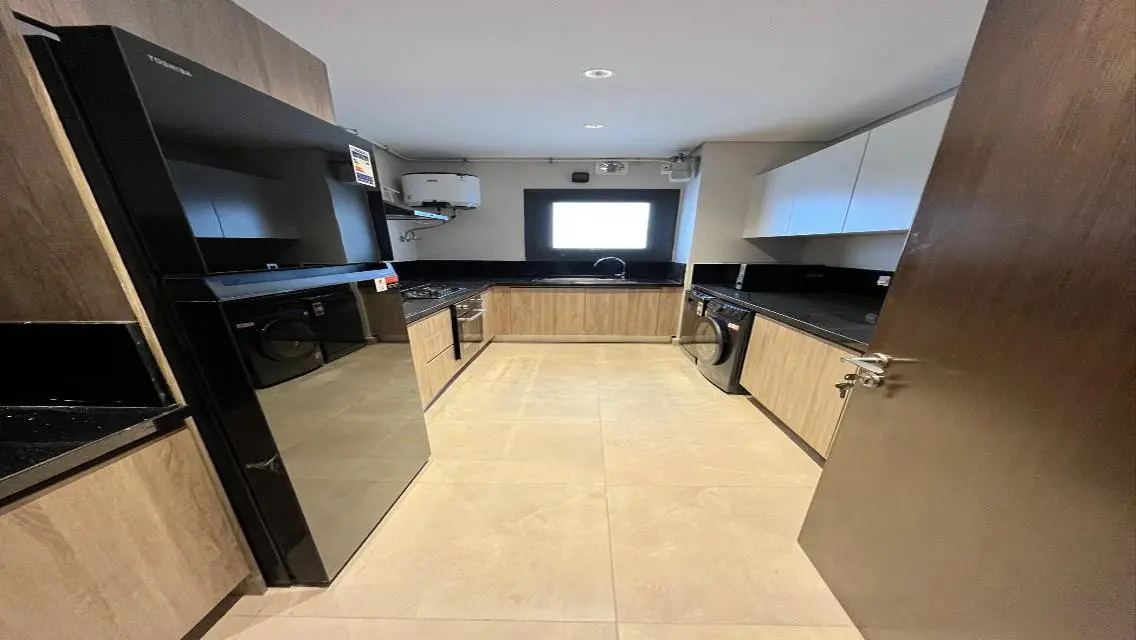Luxurious Apartment in a Prime Location