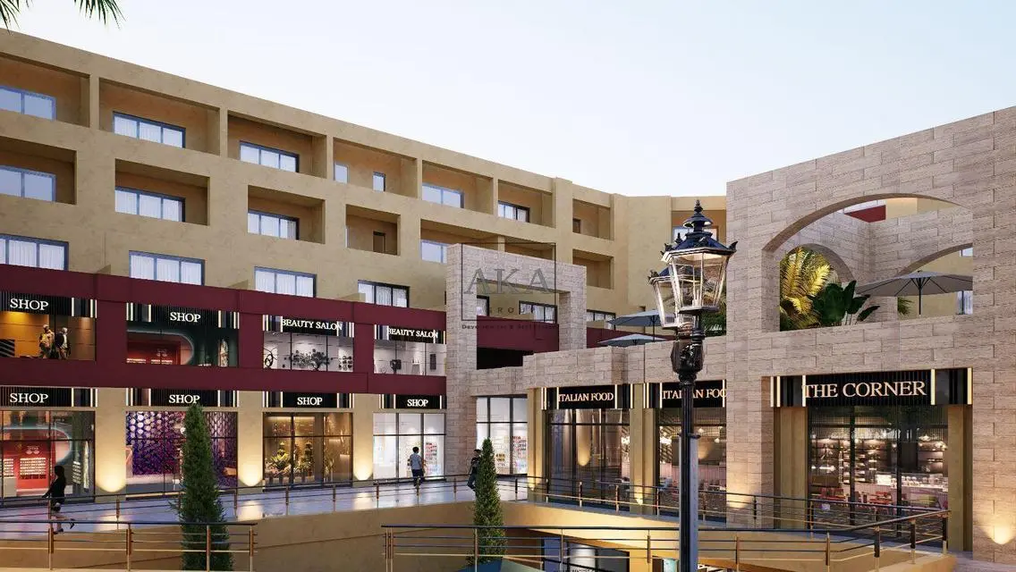 شقة فاخرة بمساحة 240 متر على الجانب الشمالي من 1st Avenue