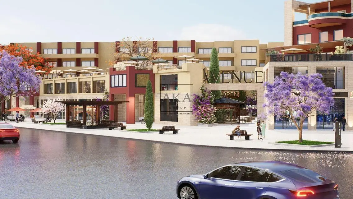شقة فاخرة بمساحة 240 متر على الجانب الشمالي من 1st Avenue