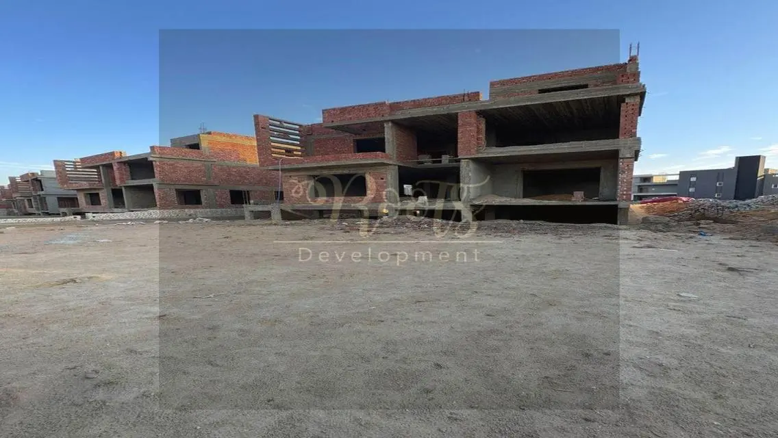 Luxury Apartment with Balcony for Sale
