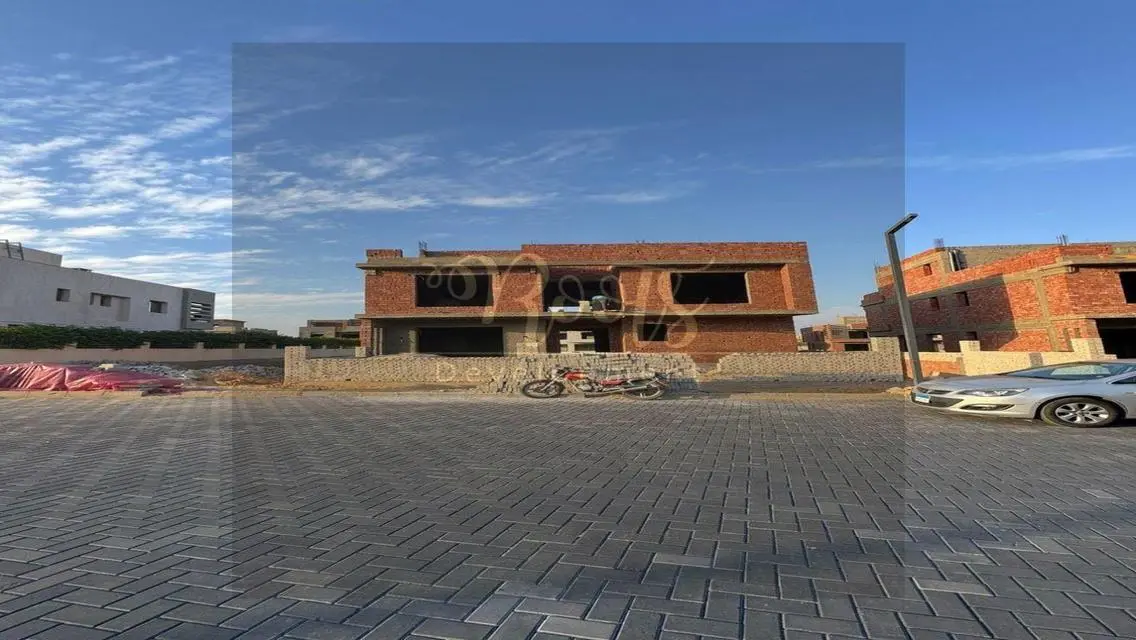 Luxury Apartment with Balcony for Sale
