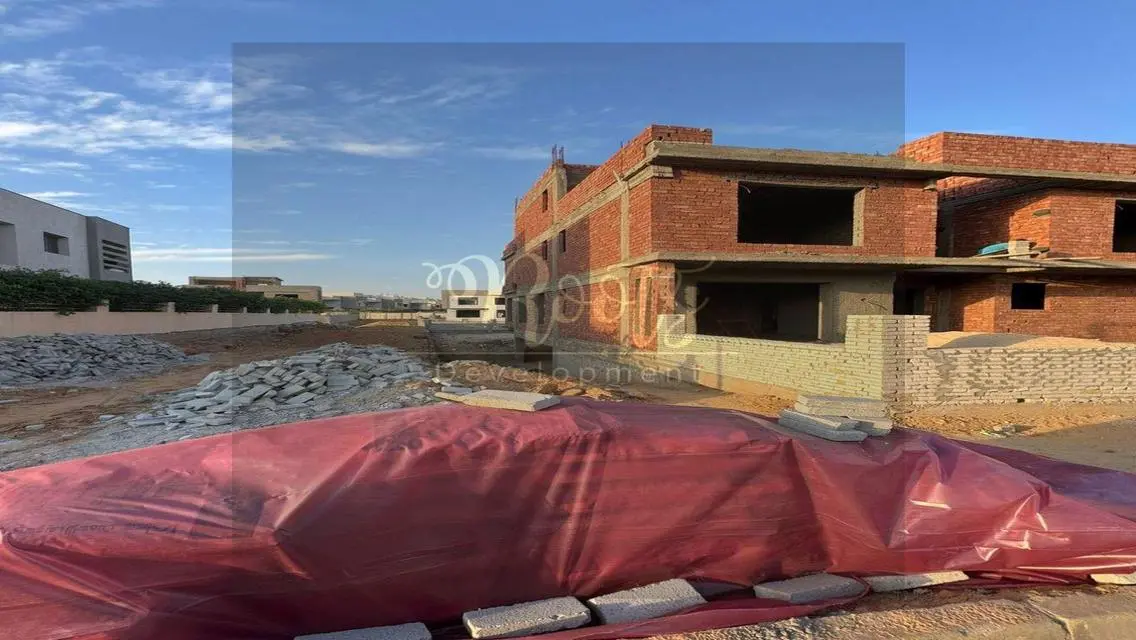 Luxury Apartment with Balcony for Sale