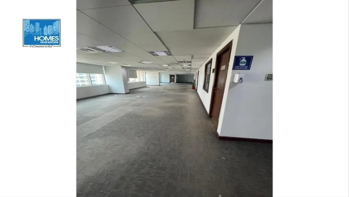 Fully Finished Administrative Headquarters in Maadi, 1000 sqm