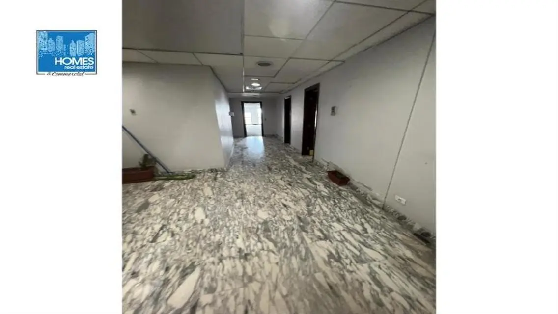Fully Finished Administrative Headquarters in Maadi, 1000 sqm