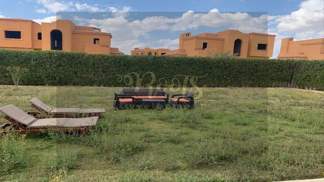 Luxury Apartment for Sale with 2000 Meter Space