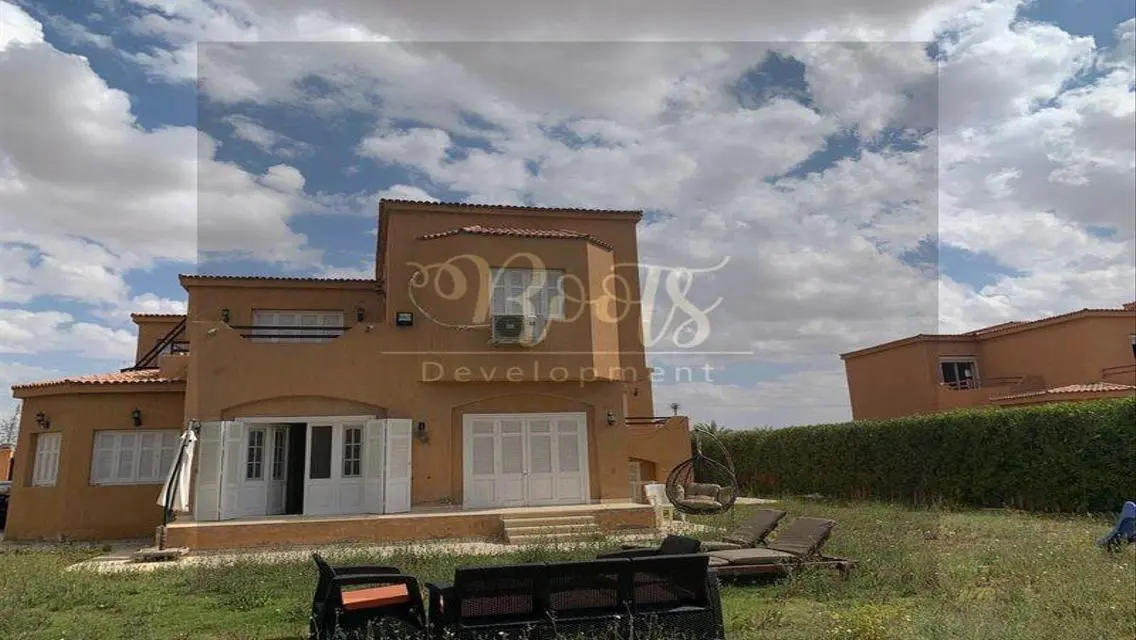 Luxury Apartment for Sale with 2000 Meter Space