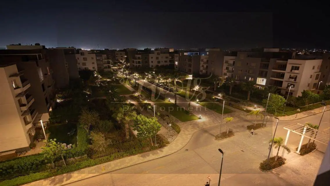 Luxury Apartment for Sale with 2000 sqm in a Quiet Area