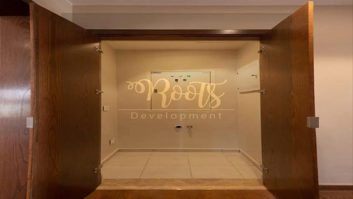 Luxury Apartment for Sale with 2000 sqm in a Quiet Area