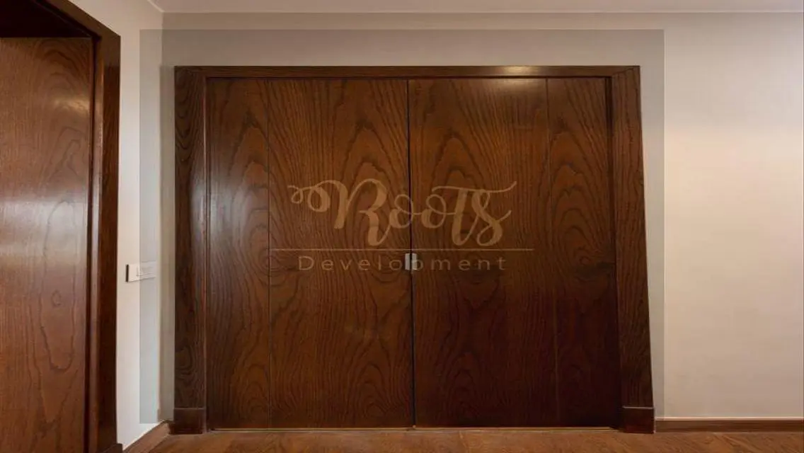 Luxury Apartment for Sale with 2000 sqm in a Quiet Area
