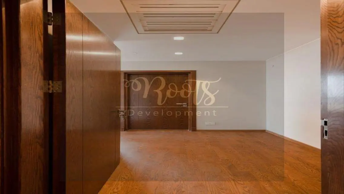 Luxury Apartment for Sale with 2000 sqm in a Quiet Area