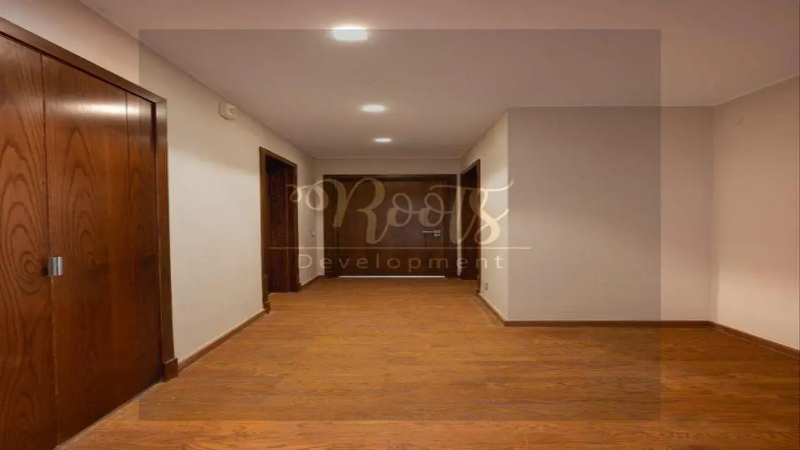 Luxury Apartment for Sale with 2000 sqm in a Quiet Area