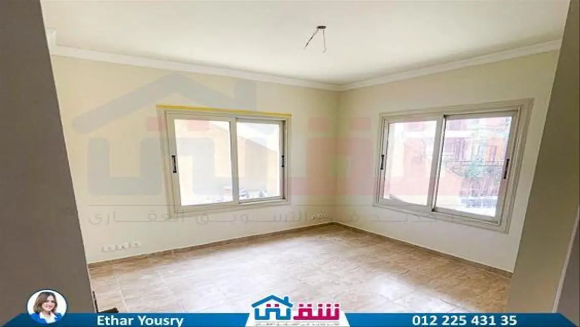 Luxury Apartment for Sale at 10,000,000 EGP
