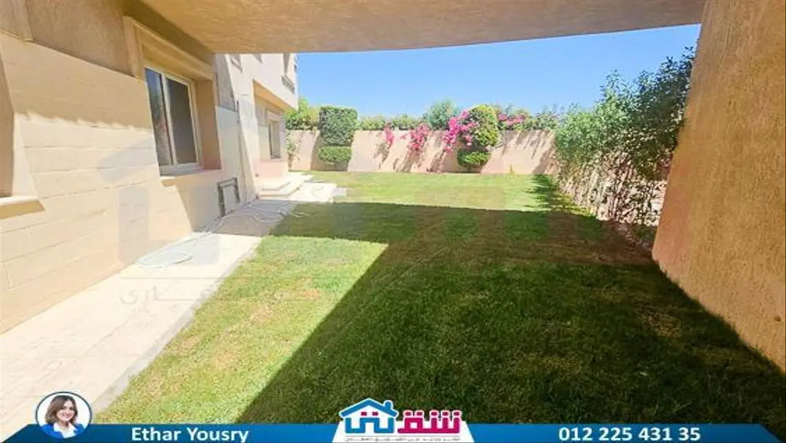 Luxury Apartment for Sale at 10,000,000 EGP