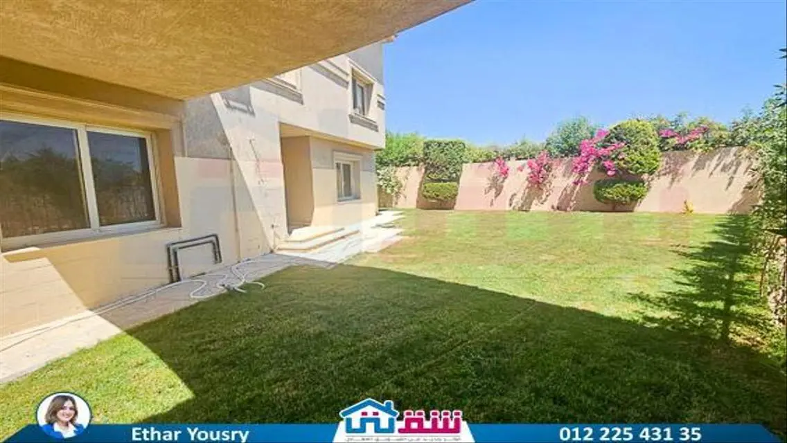 Luxury Apartment for Sale at 10,000,000 EGP