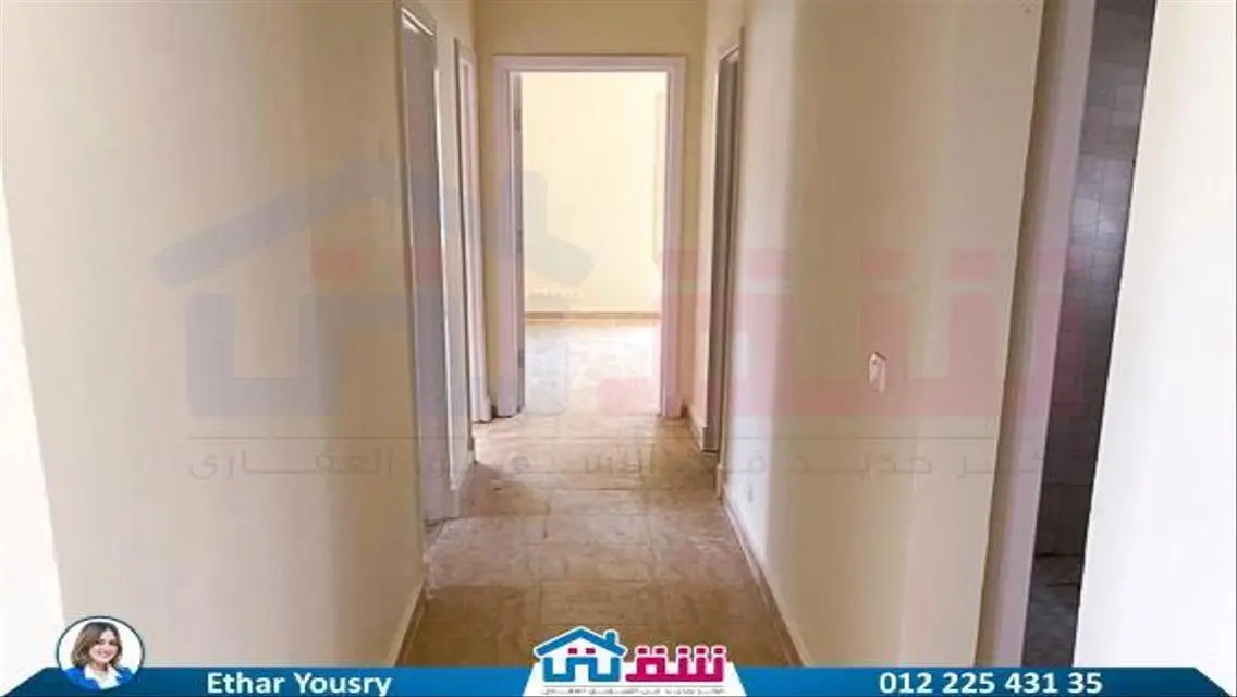 Luxury Apartment for Sale at 10,000,000 EGP