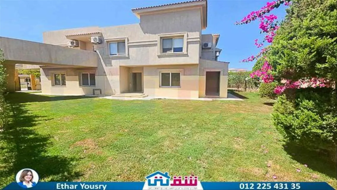 Luxury Apartment for Sale at 10,000,000 EGP