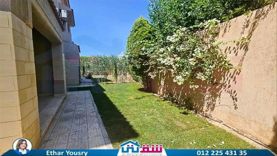 Luxury Apartment for Sale at 10,000,000 EGP