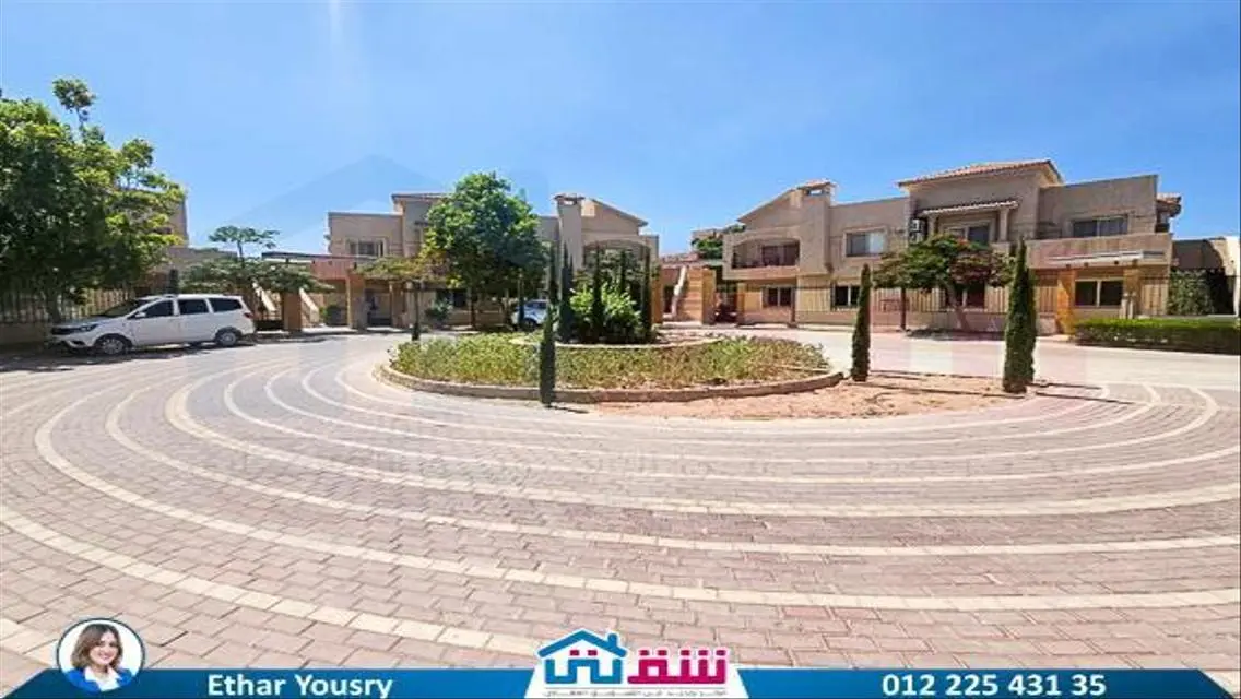 Luxury Apartment for Sale at 10,000,000 EGP