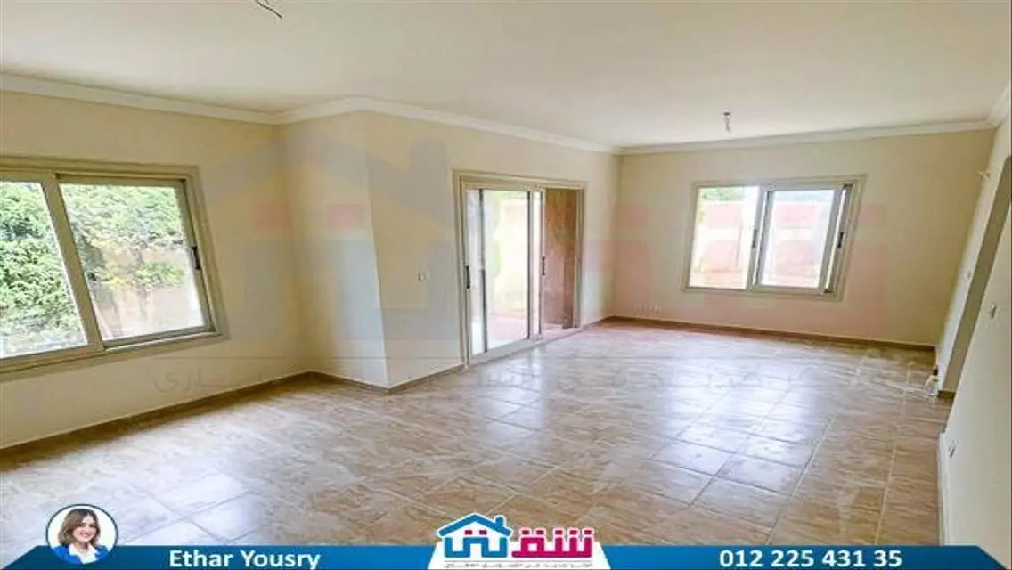 Luxury Apartment for Sale at 10,000,000 EGP