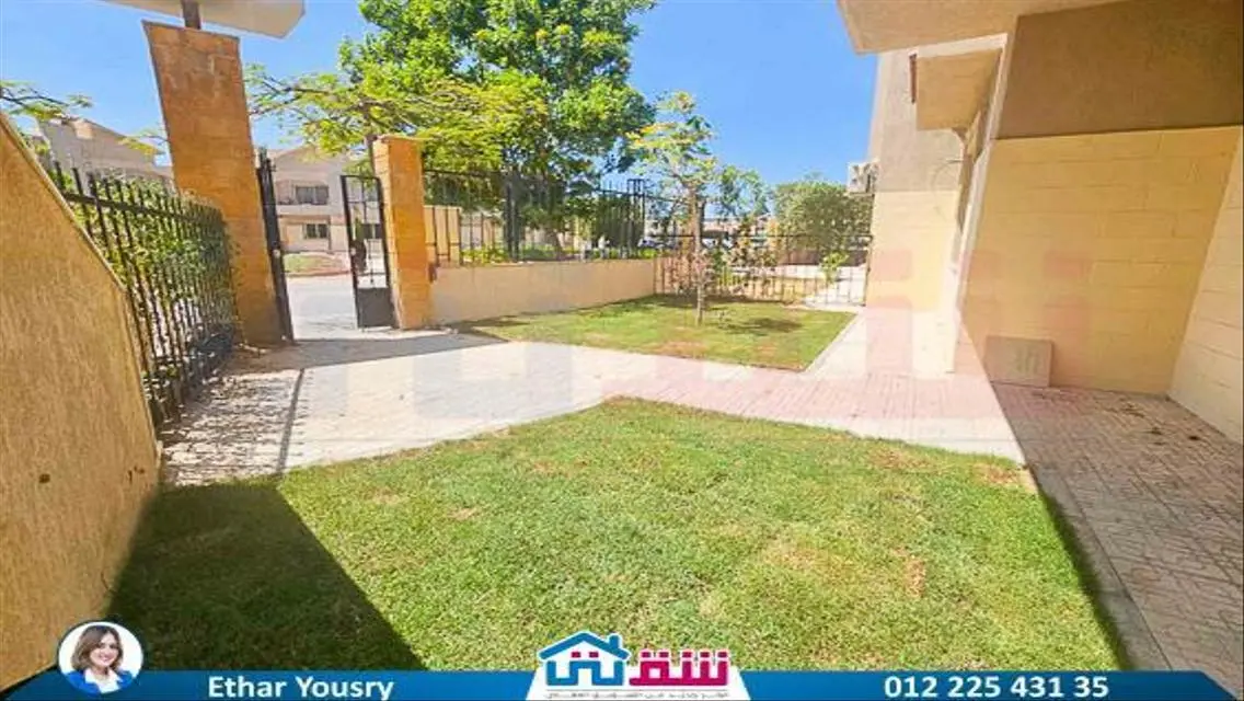 Luxury Apartment for Sale at 10,000,000 EGP