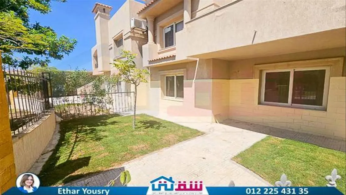 Luxury Apartment for Sale at 10,000,000 EGP