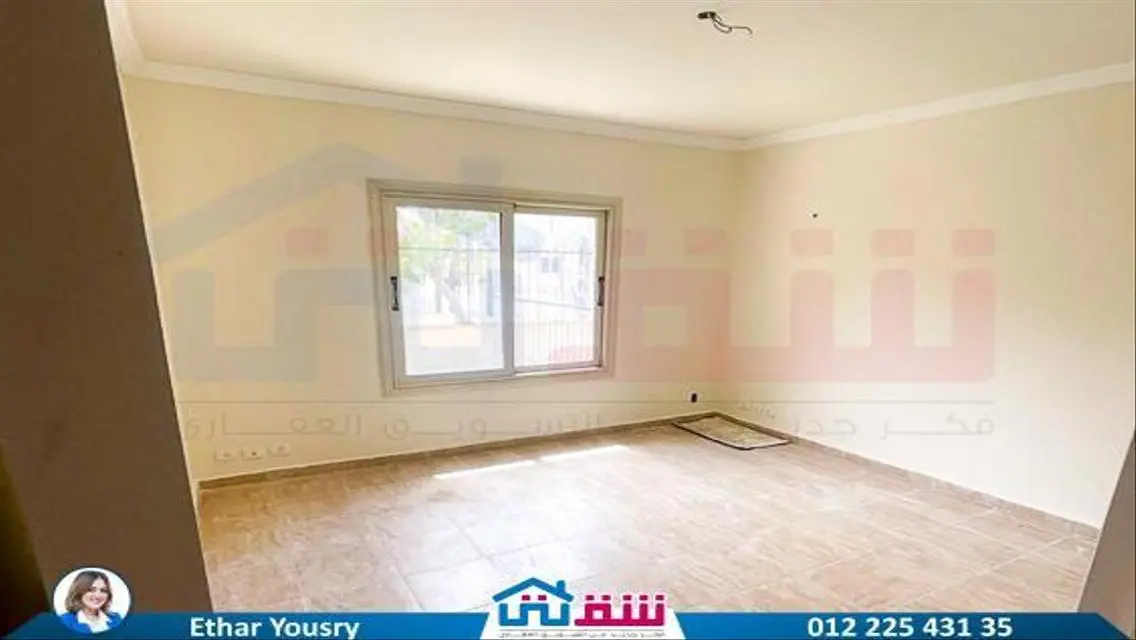 Luxury Apartment for Sale at 10,000,000 EGP