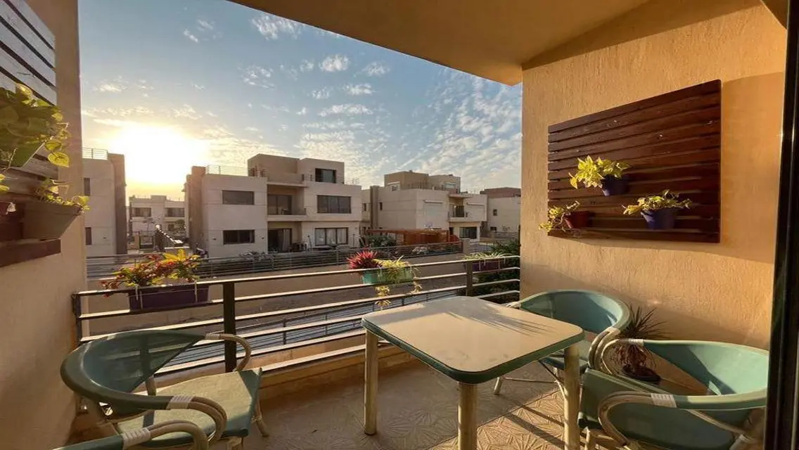 Luxurious Apartment with All Amenities in the Heart of the City