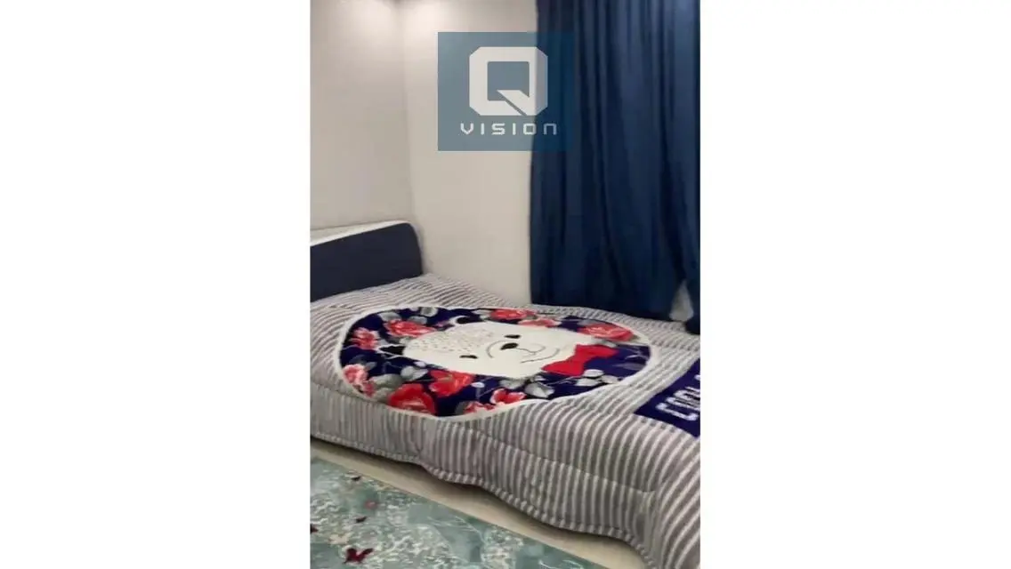Luxury Apartment with Spacious Layout in the Heart of the City