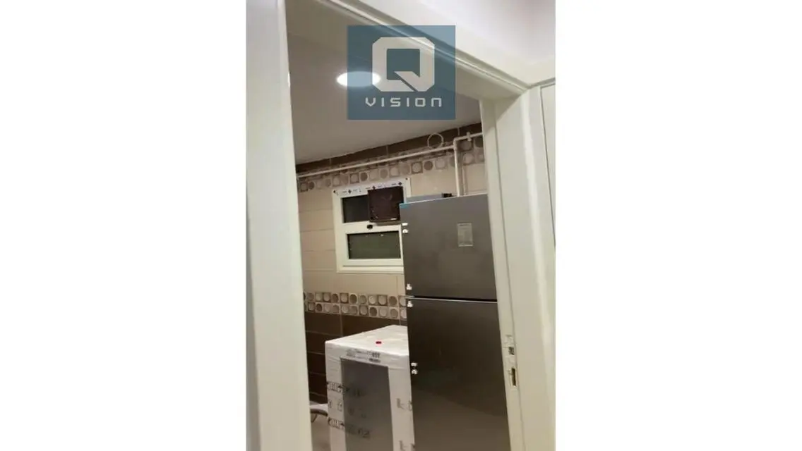 Luxury Apartment with Spacious Layout in the Heart of the City