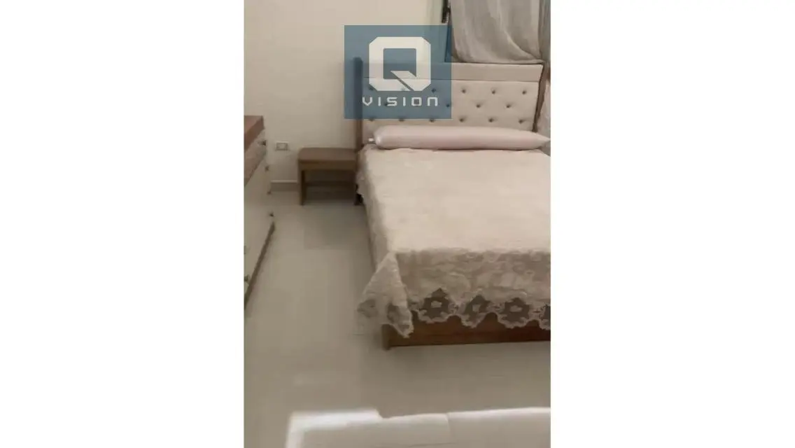 Luxury Apartment with Spacious Layout in the Heart of the City