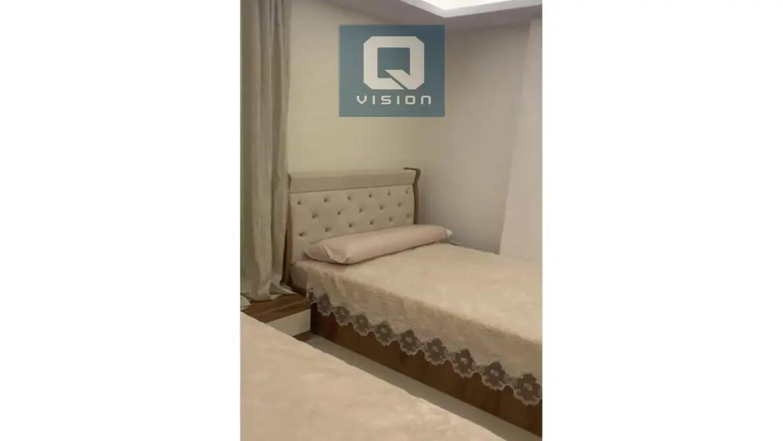 Luxury Apartment with Spacious Layout in the Heart of the City