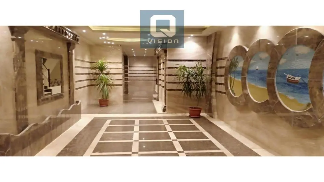 Luxury Apartment with Spacious Layout in the Heart of the City