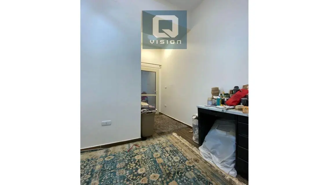 Luxury Villa with Private Garden in Q-Vision