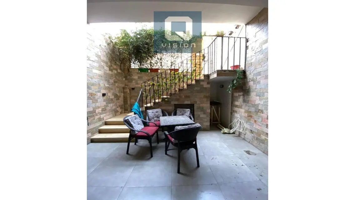 Luxury Villa with Private Garden in Q-Vision