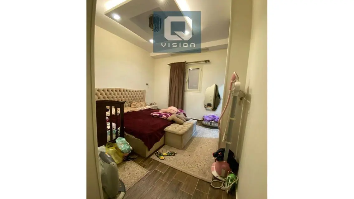 Luxury Villa with Private Garden in Q-Vision