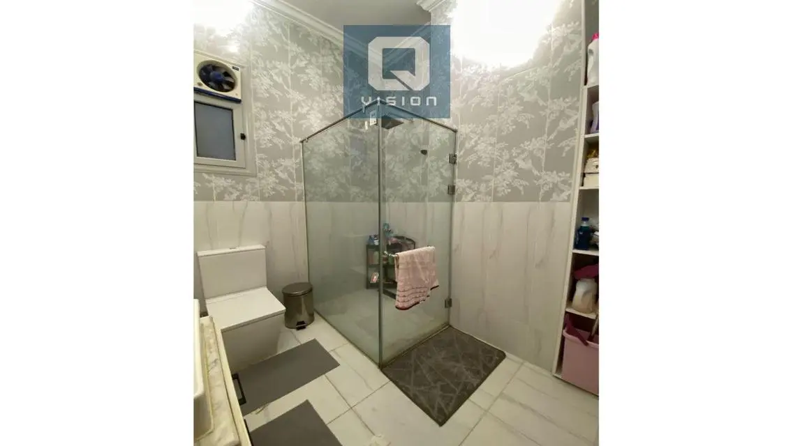 Luxury Villa with Private Garden in Q-Vision