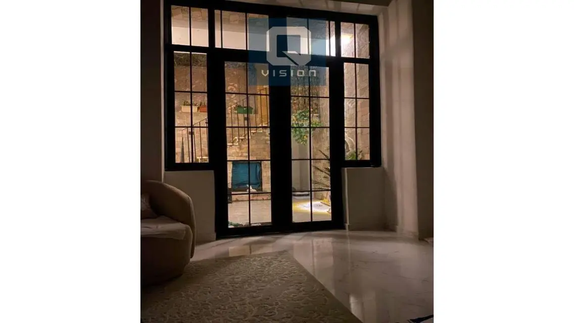 Luxury Villa with Private Garden in Q-Vision