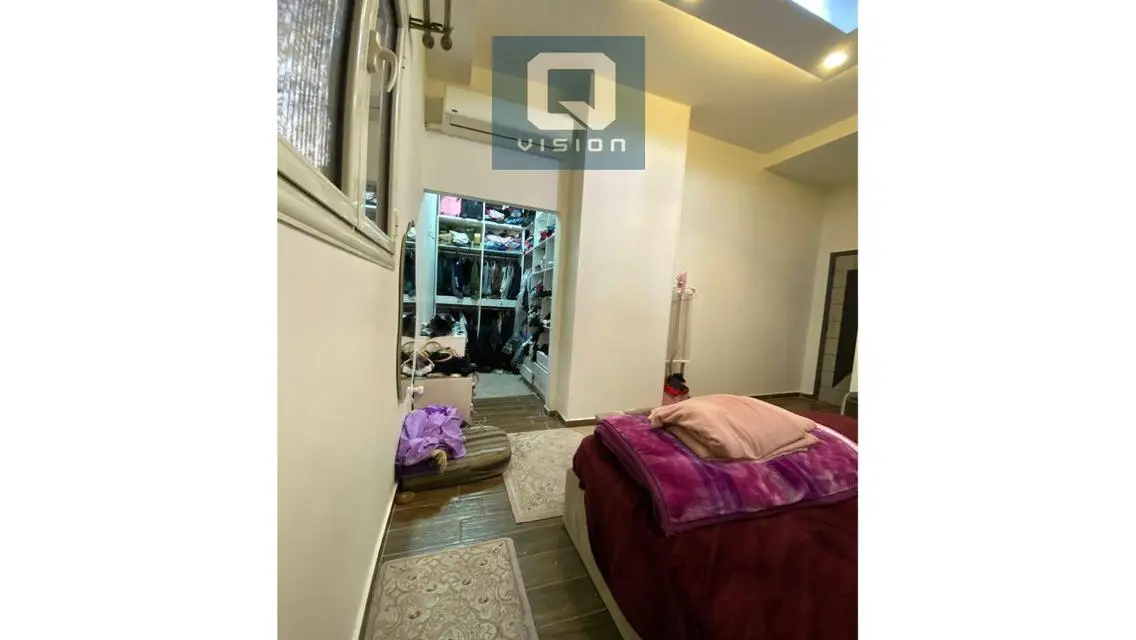 Luxury Villa with Private Garden in Q-Vision