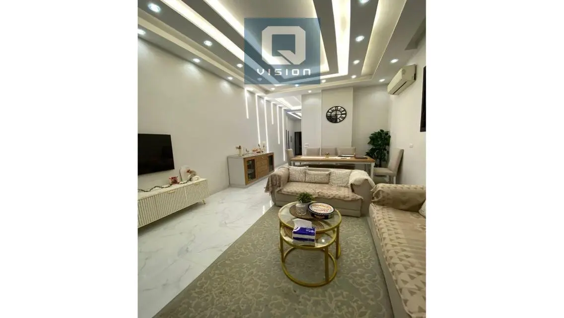 Luxury Villa with Private Garden in Q-Vision