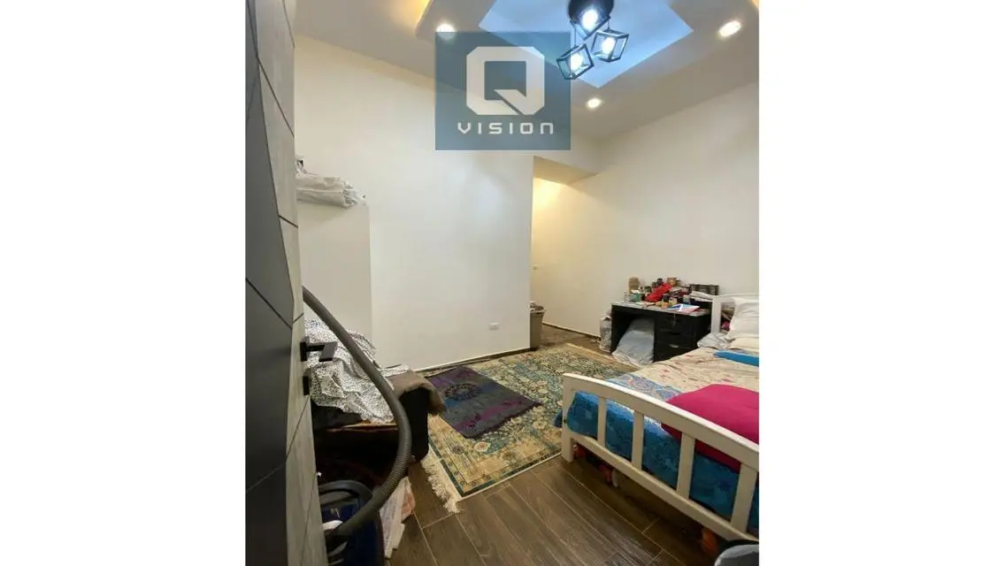 Luxury Villa with Private Garden in Q-Vision