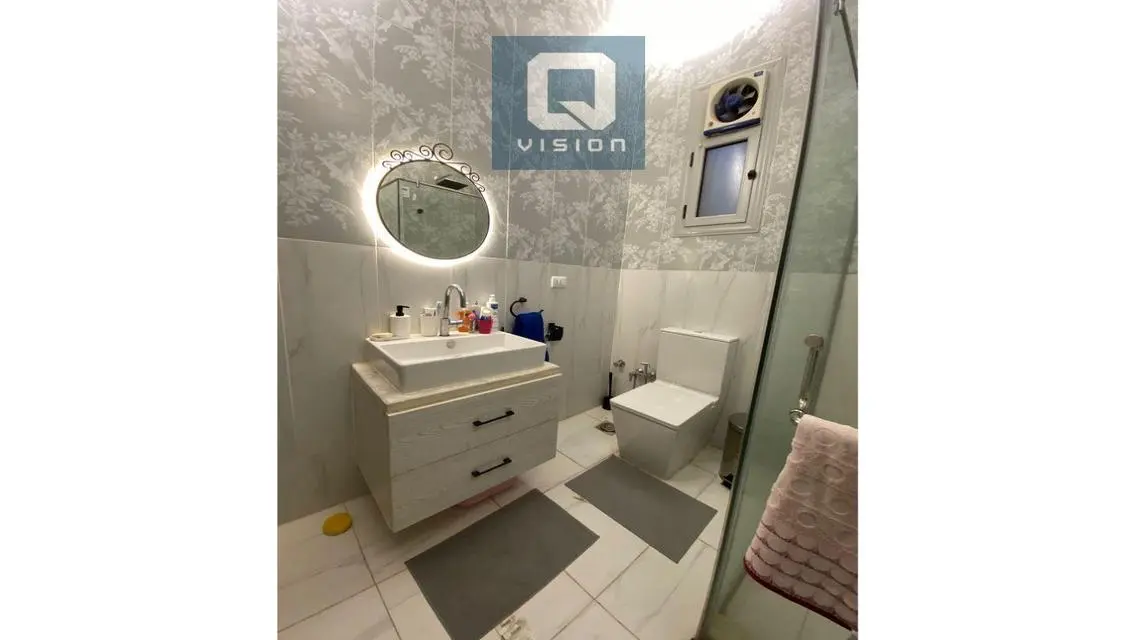 Luxury Villa with Private Garden in Q-Vision