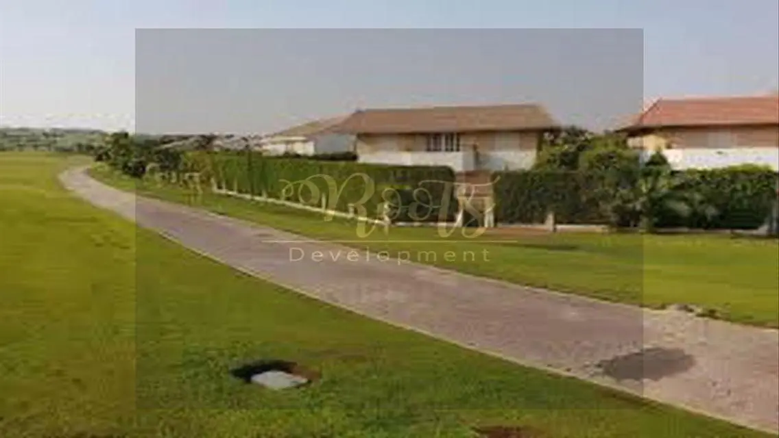 Luxury Villa for Sale with Modern Design