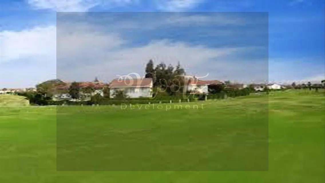 Luxury Villa for Sale with Modern Design