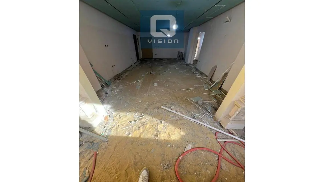 Luxurious Apartment in Q-vision